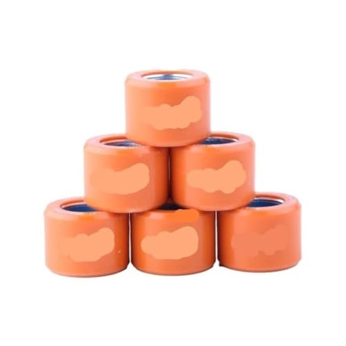 20x15mm Racing Variator Roller Weights Set Fit For PCX 125 150 Scooter Quad ATV(20x15mm-12G)