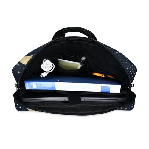 Funda para portátil Alaza 13-15.6 pulgadas con correa miniatura 6