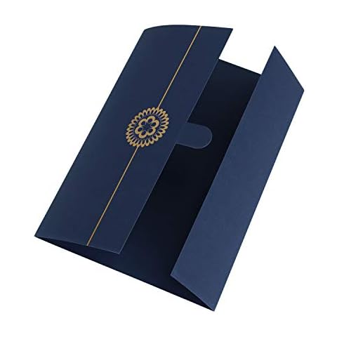 5 Cubiertas de Certificados de Protección TINAYAUE Cover