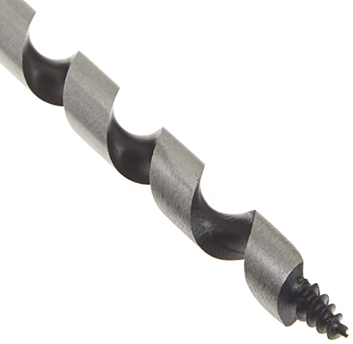 Irwin Weldtec Auger Wood Drill Bit 3/8" X 17" (3043004) #TOP2