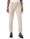 7 For All Mankind Roxanne Sateen Sandcastle