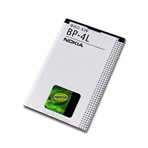 OEM New Nokia BP-4L Battery for Nokia E71 E71X E73 E90 E90i N97 N810