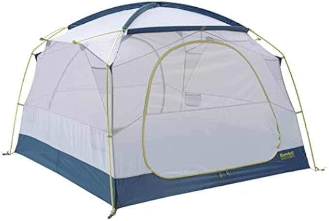 Eureka! Space Camp, Three-Season Camping Tent