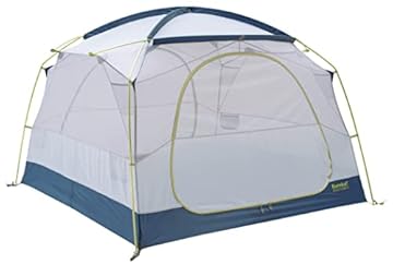 eureka copper canyon lx 6 person tent