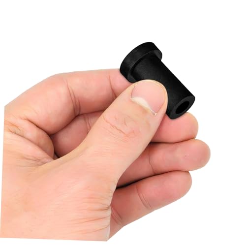 Alipis 20 piezas pies para olla eléctrica, almohadillas aislantes de calor para olla de arroz y olla a presión miniatura 4