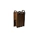 Carlisle Cateraide Insulated Beverage Server, Brown, 5 Gal