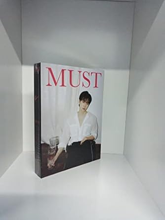 完全限定生産盤 2PM MUST LP MUST (LP盤)【完全生産限定盤】【韓国輸入盤】・2PM | Sony
