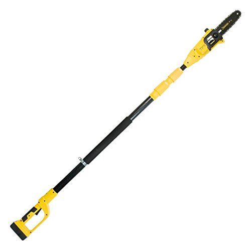 Garland bulk Podador telescopico -298fw bateria 18v