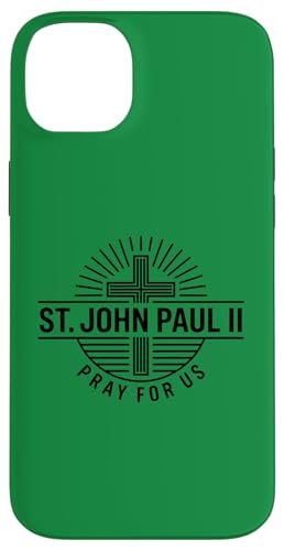 �����n�l�p�E��2�� Pray For Us �J�g���b�N���l�̌��g �X�}�z�P�[�X iPhone 14 Plus �p