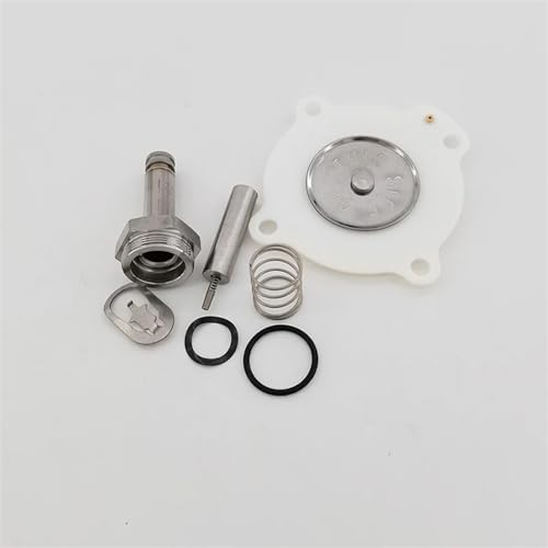 C113443 Diaphragm Repair Kits haute résistance pour SCG353A043 - 2