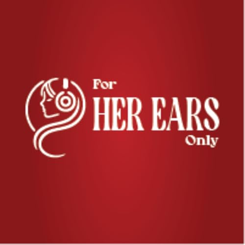 For Her Ears Only Titelbild