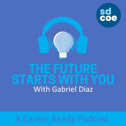 The Future Starts with You copertina