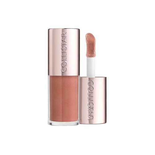 Collistar Puro Lip Gloss Shine, N. 306 Soft Kiss Shimmer, 5 ml