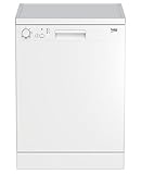 Beko DFN05211W lavastoviglie Libera installazione 12 coperti A+