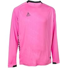 Select Mens Select Spain Longsleeve Goalkeeper Jersey