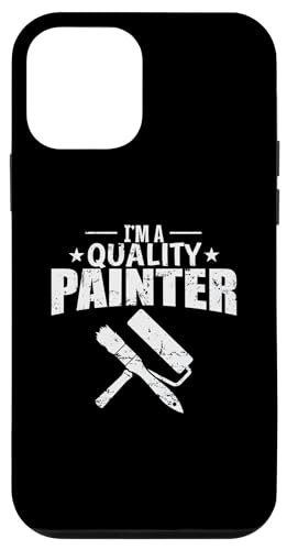 I'm a good Painter Professional Painter �X�}�z�P�[�X iPhone 12 mini �p