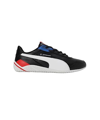 Image of Puma Unisex Adult BMW MMS RDG Cat 2.0 Sneaker