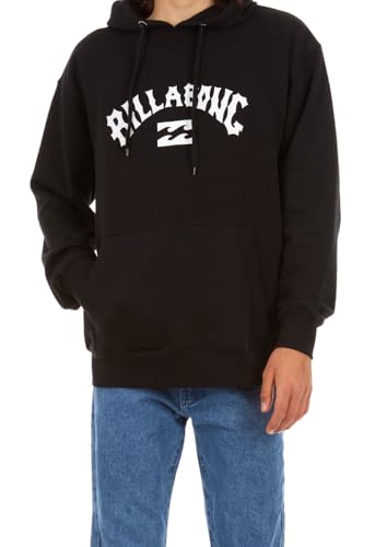 Billabong Big and Tall Hoodies for Men - Fleece Pullover Sweatshirt Graphic Hoodie2
