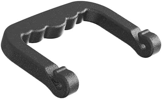 EveryYay by Petco 1-Door Dog Crate Small 24" L X 17.5" W X 19.5" H Black: with Handles