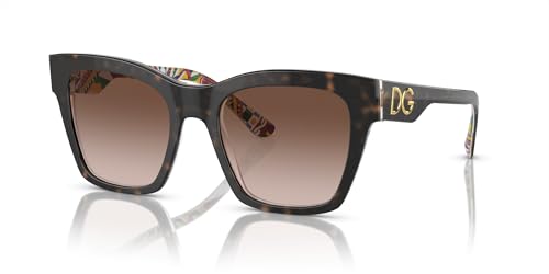 GAFAS DE SOL - DOLCE & GABBANA / 0DG4384 Calibre: 53 Color: 321773