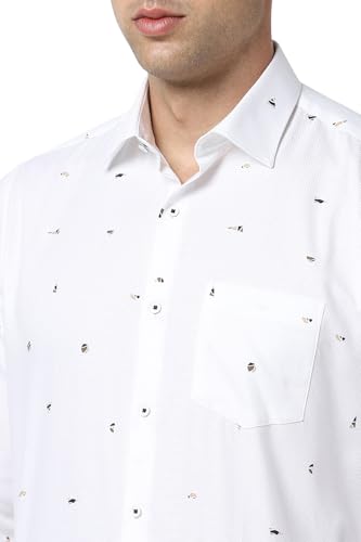 Image of Van Heusen Men Shirt