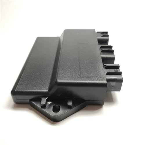 Boitier CDI moto Yamaha YFM 450 pour résoudre les pannes d'allumage Grizzly
