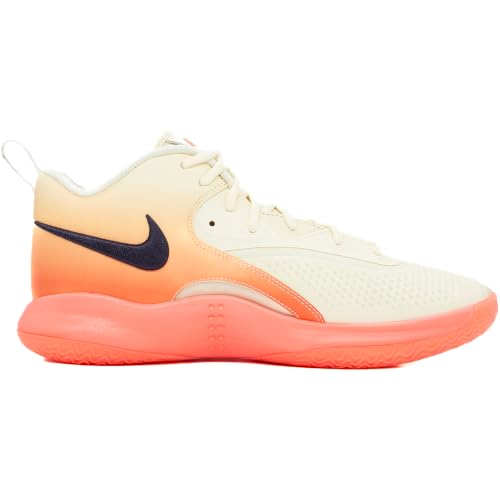 Chaussures indoor Nike Zoom Hyperset 2 SE - vue 10
