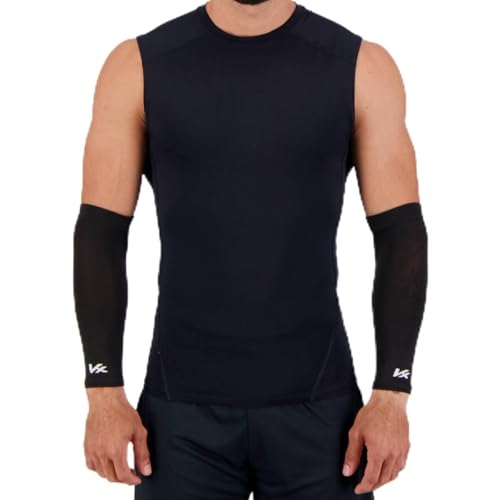 Manguito Kanxa Light Curto Preto