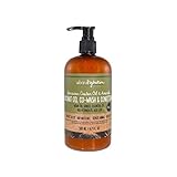 Urban Hydration - Jamaican Castor Oil Hydrating Co-Wash and Conditioner