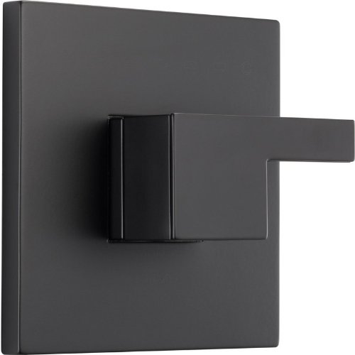 BrizoT66T080-BL Delta Bathroom Fixture Hardware Parts, Matte Black