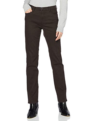 Preisvergleich Produktbild BRAX Damen Style Carola Jeans, Brown, 38L