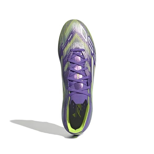 Image of Adidas Unisex-Adult F50 Pro Firm Ground