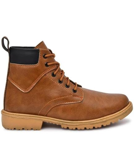 Image of Hiking & Tracking Shoes for Men(Boot (2026))