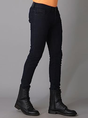 Image of ROOKIES Springsteen Low Rise - Tapered Fit Jeans