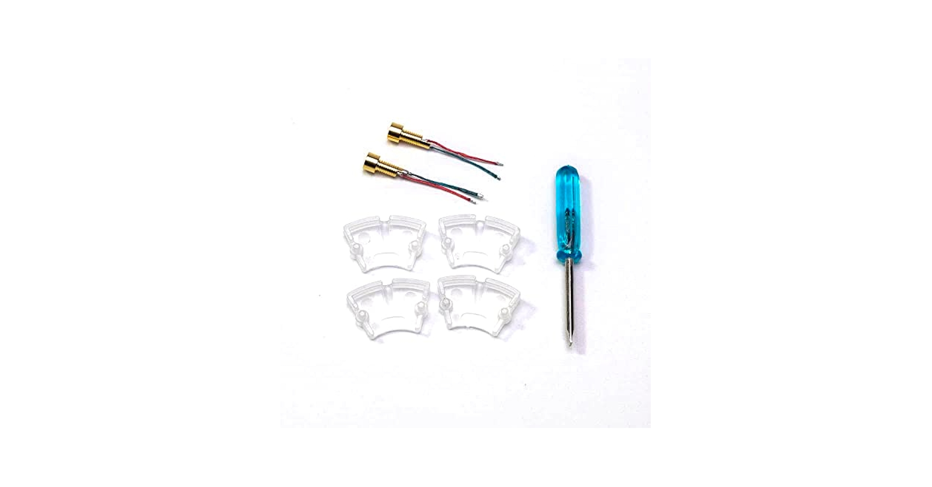Amazon.com: Voarmaks DIY Modification MMCX Sockets Cover