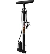 Amazon | サギサカ(SAGISAKA) 手動 自転車 空気入れ アルミボディ超