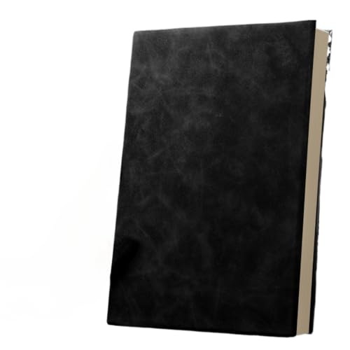 ݂̂384y[W̔ɗDm[gArWlXItBX̃Vvȃm[gAALA蒠 (ubN)