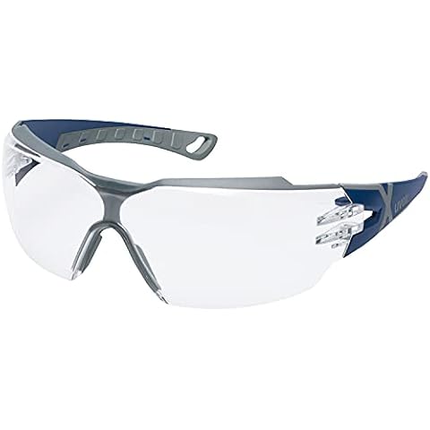 Gafas de seguridad Uvex pheos cx2 Cover