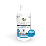 VetriScience Laboratories - Composure Liquid MAX for Dogs and Cats, 8 oz