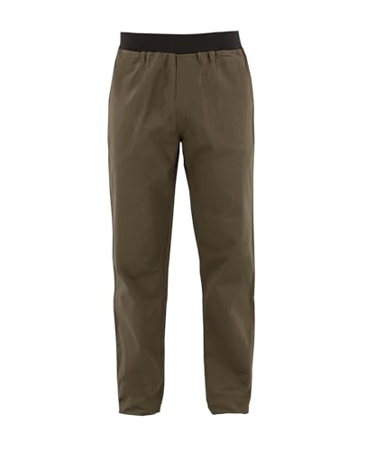 Café Kraft Herren Zoom Pants Boulderhose Kletterhose (DE/NL/SE/PL,...