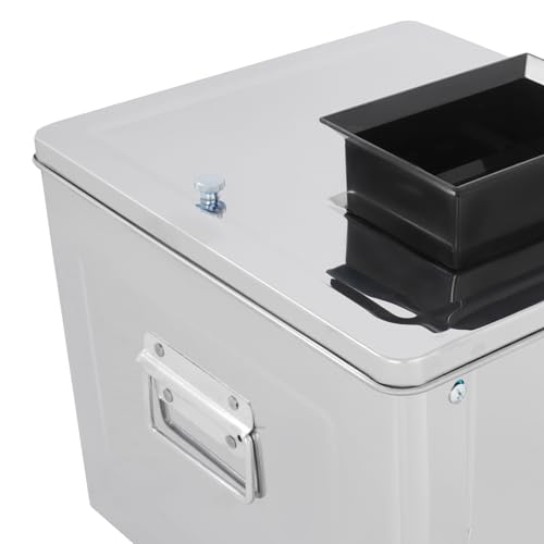 Cortadora eléctrica de carne 7mm 850W acero inoxidable miniatura 7