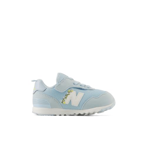 Image of New Balance Baby-Boys 515 New-b Hook & Loop