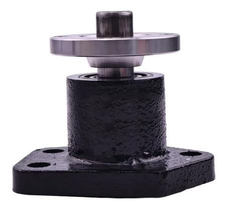 Fan Support 1458164 Compatible with Hyster Forklift Replaces HY1458164, HY-1458164