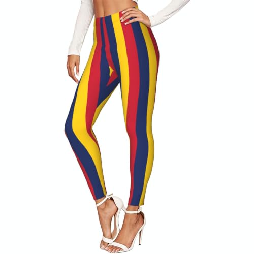 Leggings de Chad para mujer: mallas suaves de deporte y senderismo