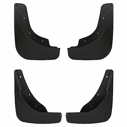 Garde-boue voiture Passat B6 3C bavette protection berline 2007 2008 2009