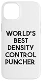 World's Best Density Control Puncher