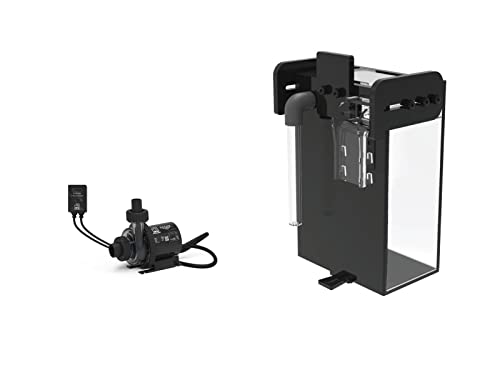 Fiji Cube Hang On Back Refugium Pro