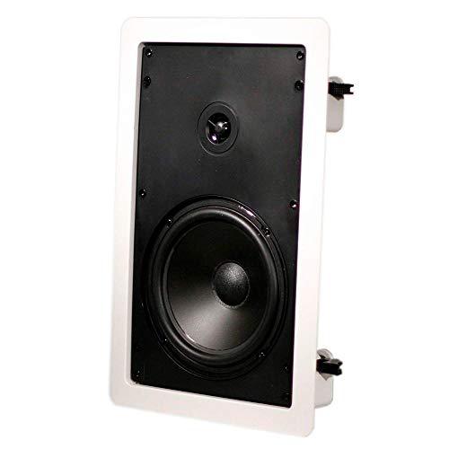 Klipsch Reference R-1650-W 35 W RMS/140 W PMPO Speaker - 2-Way - Each (White)