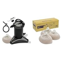 Amazon.co.jp: Green Life JU-03 Purenish Pro Water Purifier