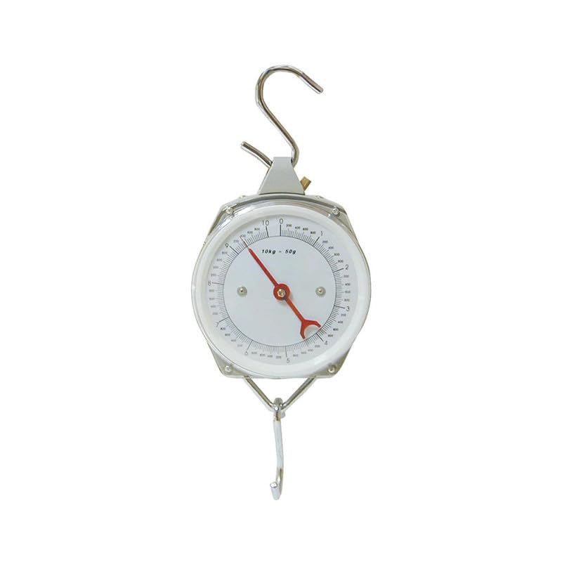 Dynamomètre à aiguille - 100 kg
